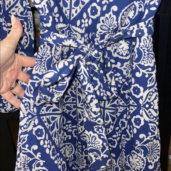 Boden Dress NWOT 6 - Picture 5 of 17